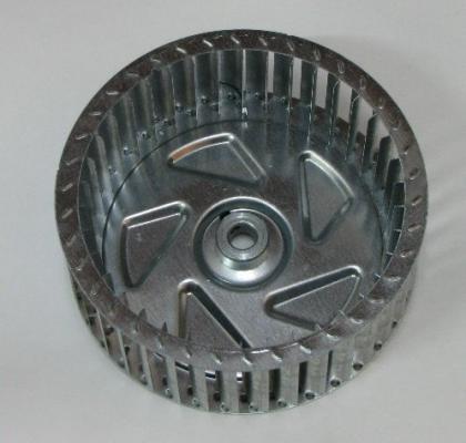 Крыльчатка вентилятора горелки DB(30,60,100)